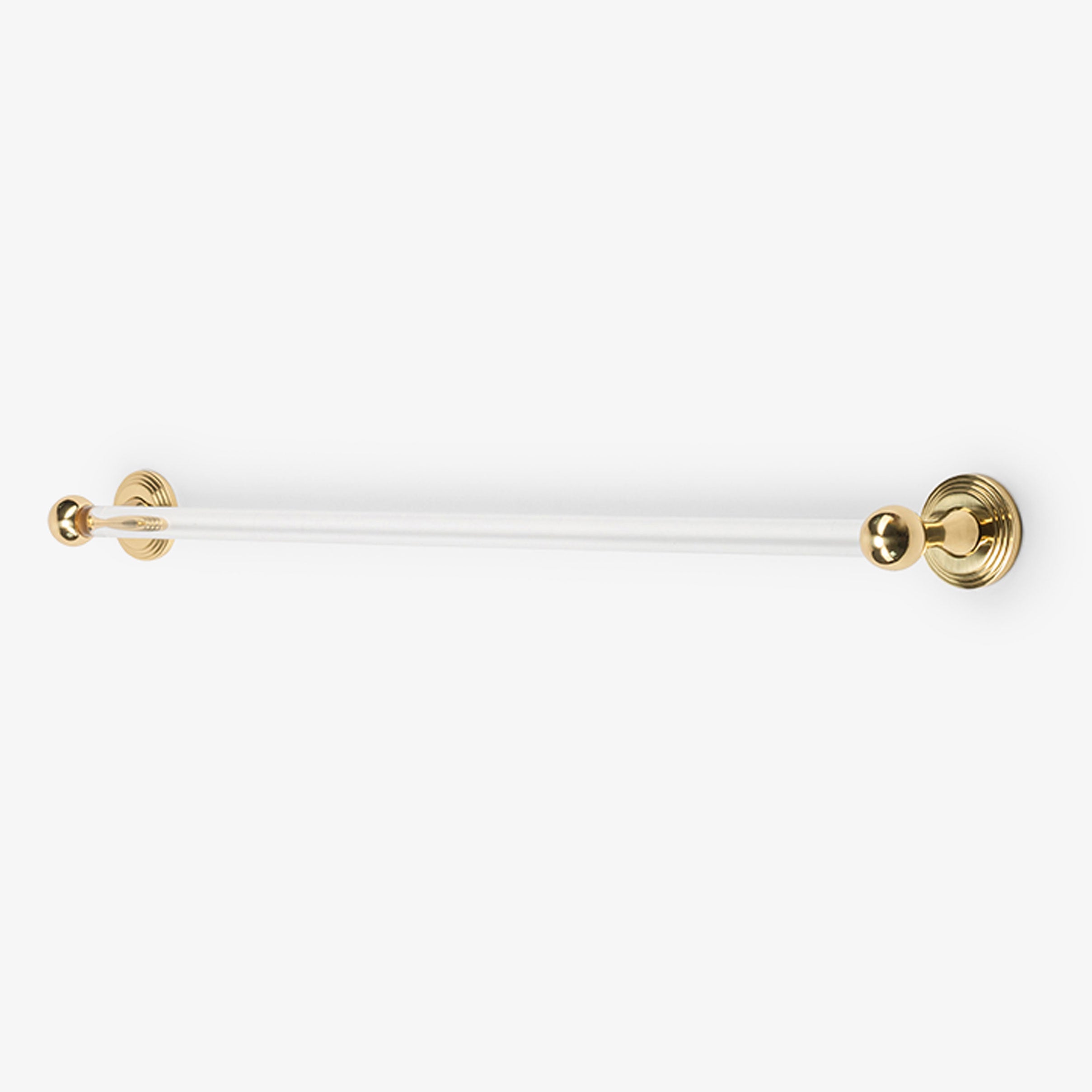Polished Brass