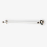 Polished Nickel