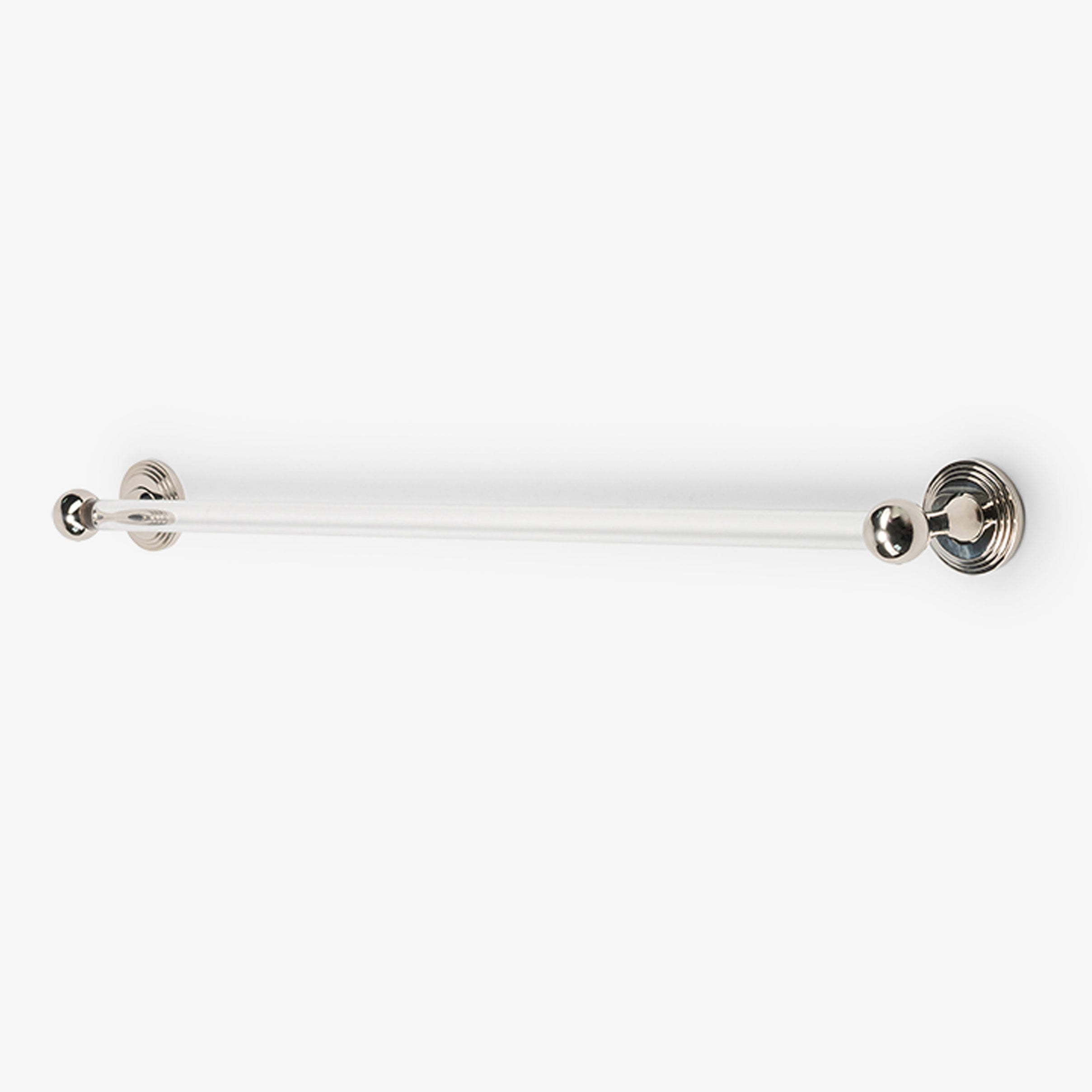 Polished Nickel