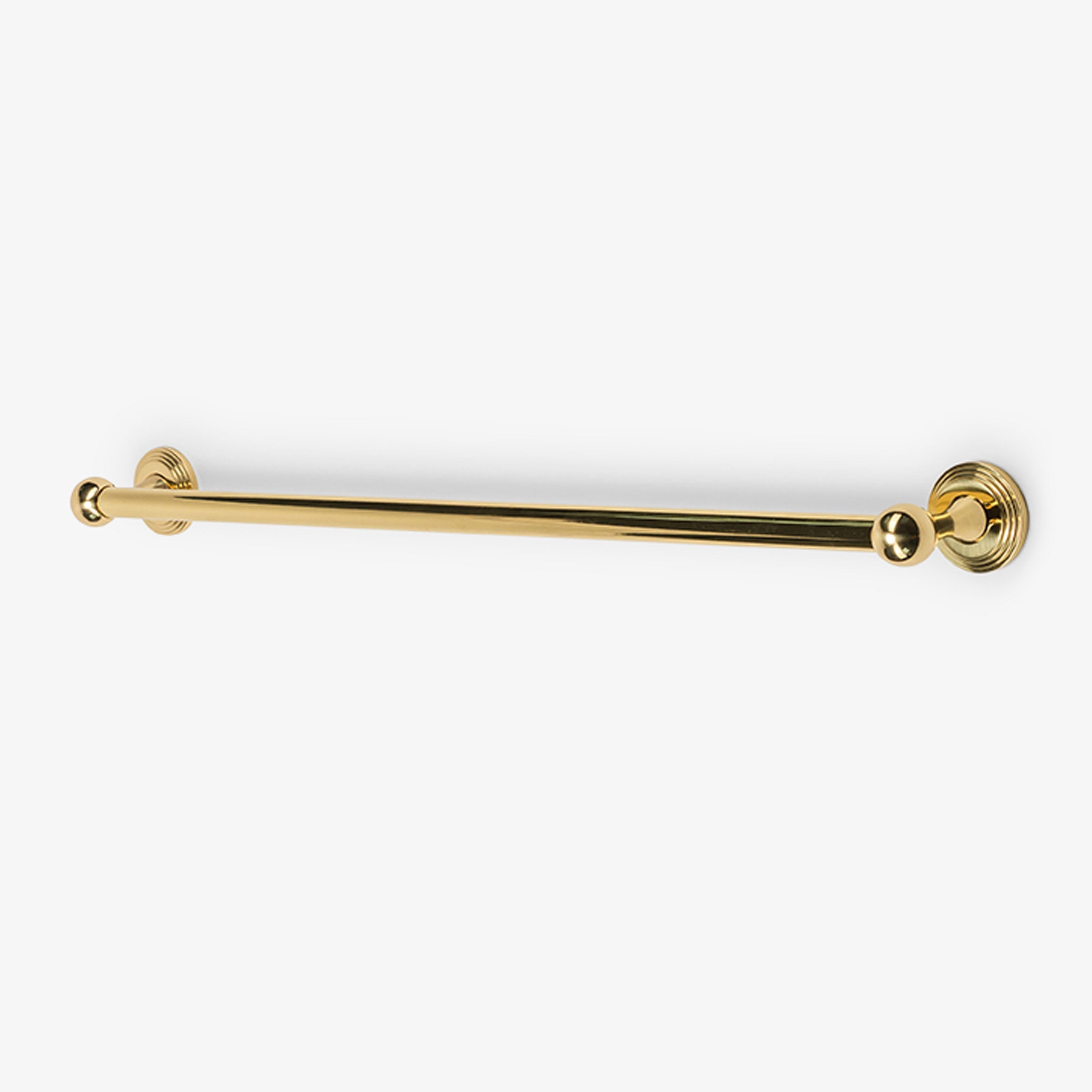 Polished Brass