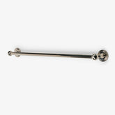 Polished Nickel