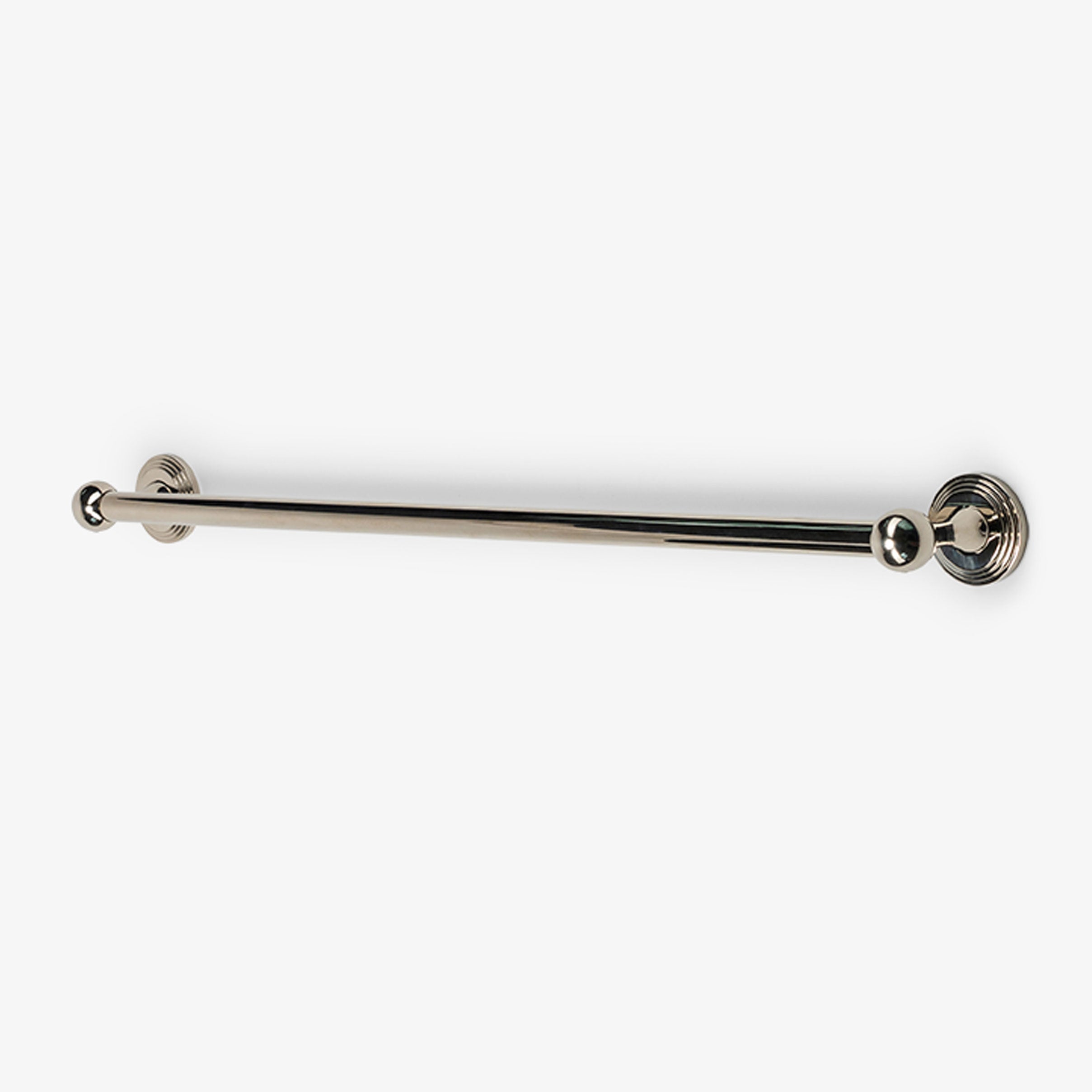 Polished Nickel