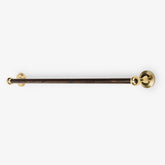 Polished Brass