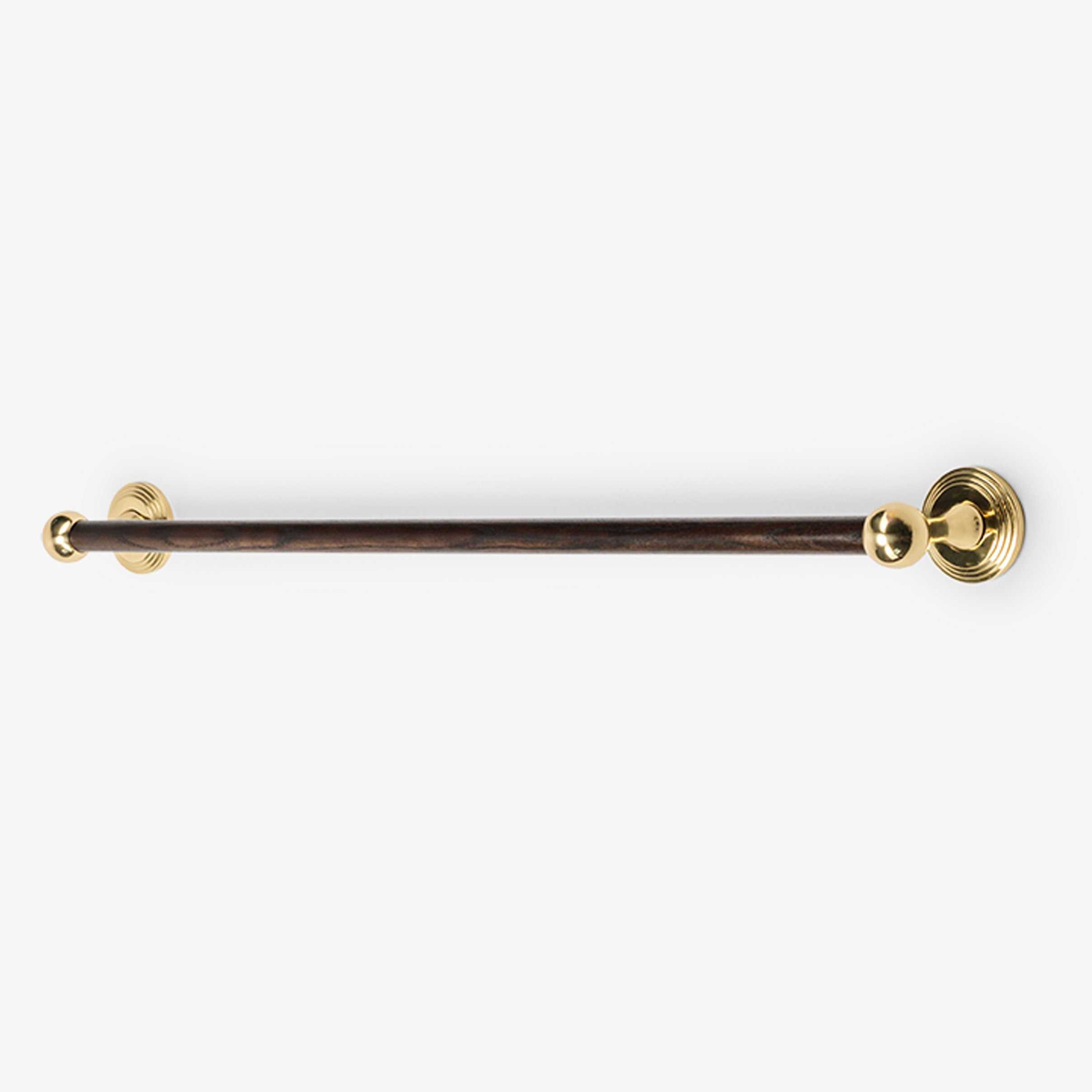 Polished Brass