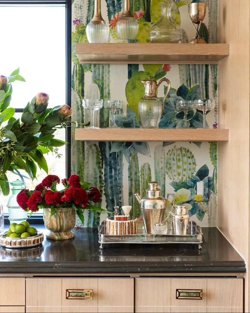 Wet Bar