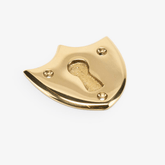Polished Brass