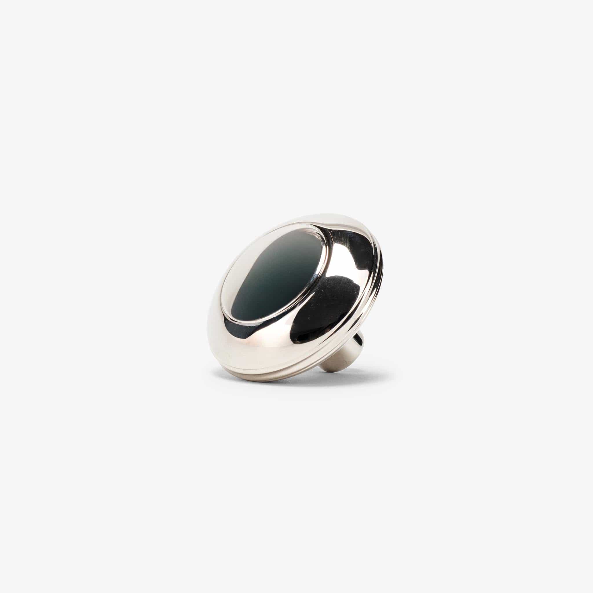 Polished Nickel