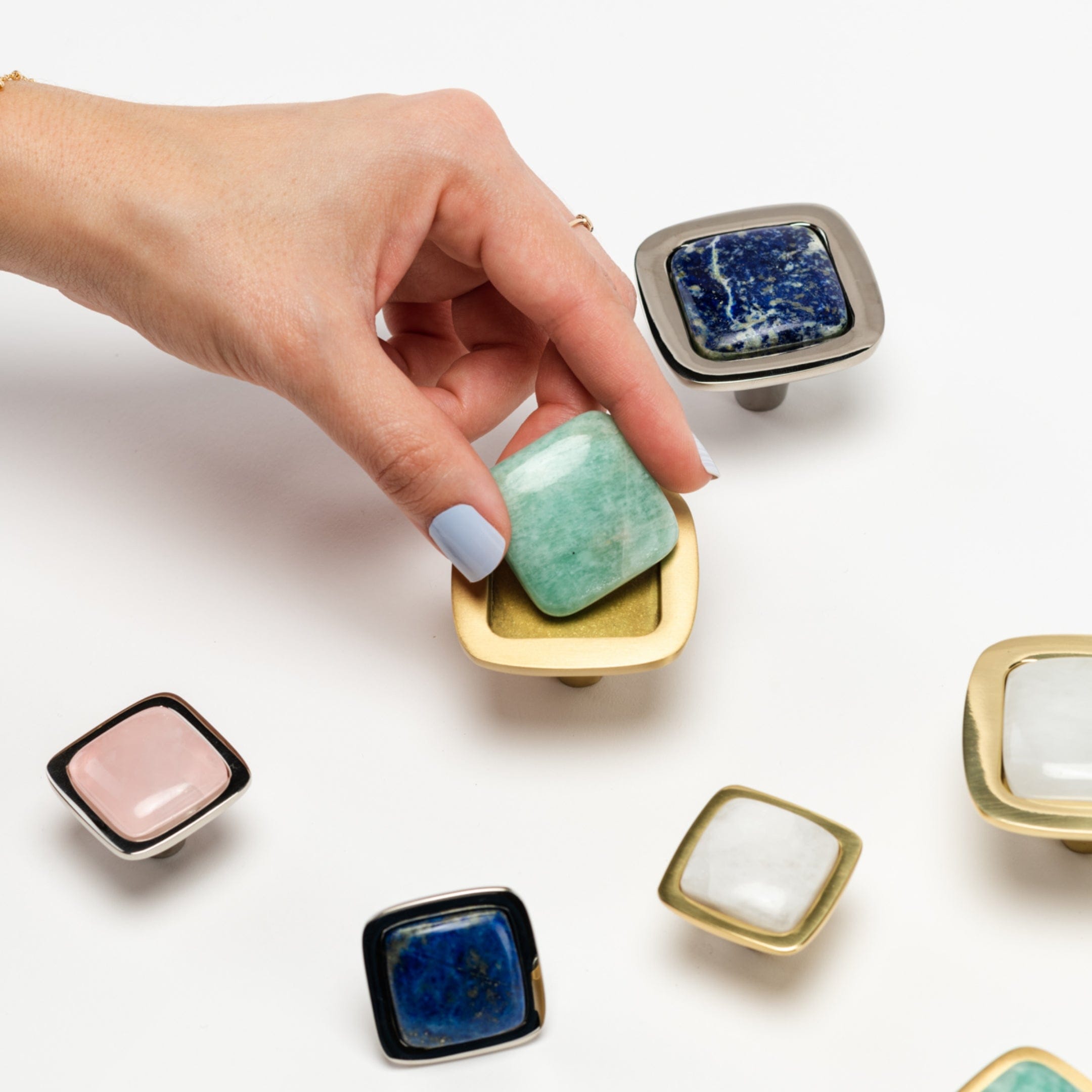 Gemstones