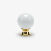 Polished Brass