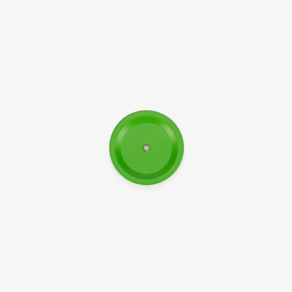 Beauport 1.50" Powder Coated Backplate - Gothic Apple