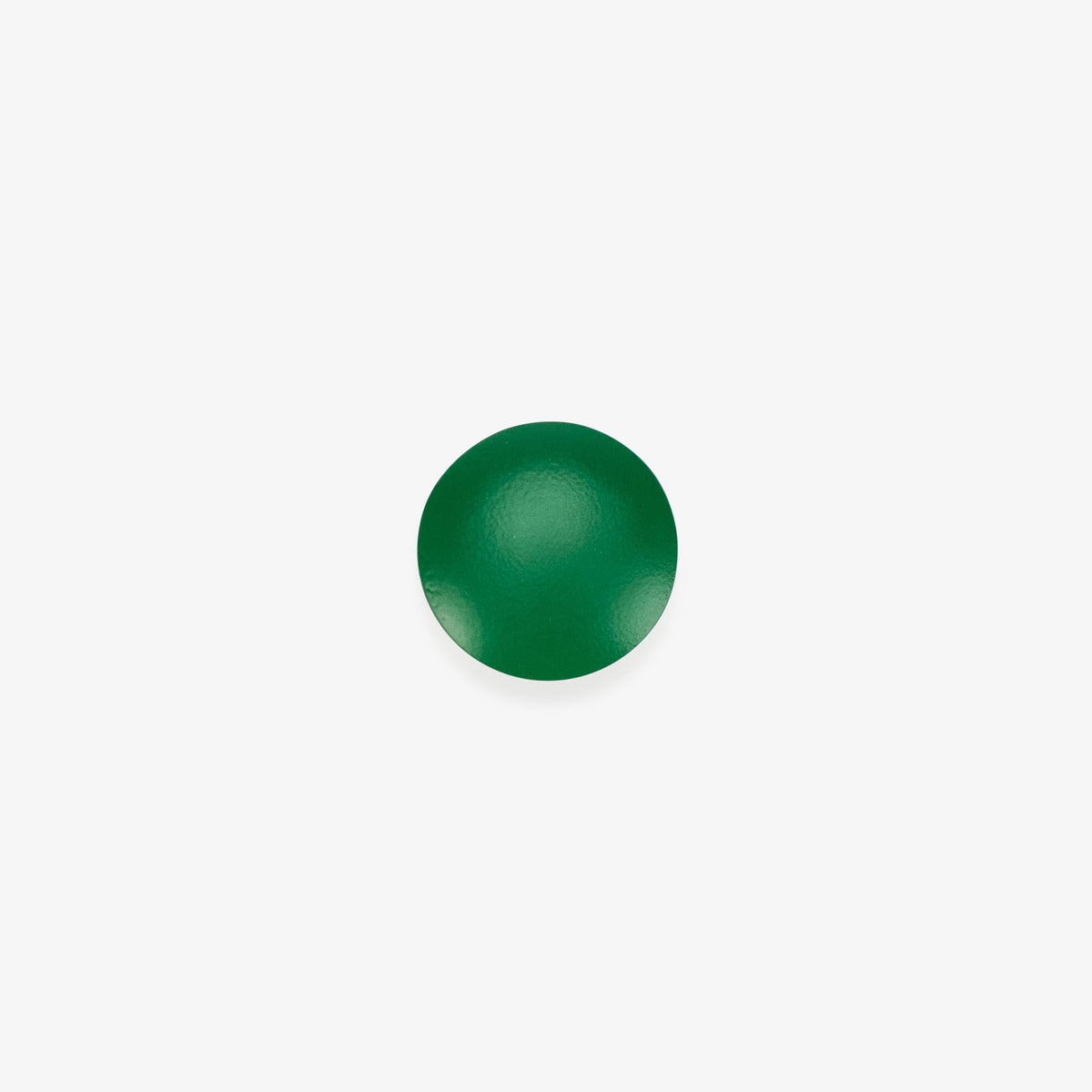 Beauport 1.25" Powder Coated Knob - Newport Blue