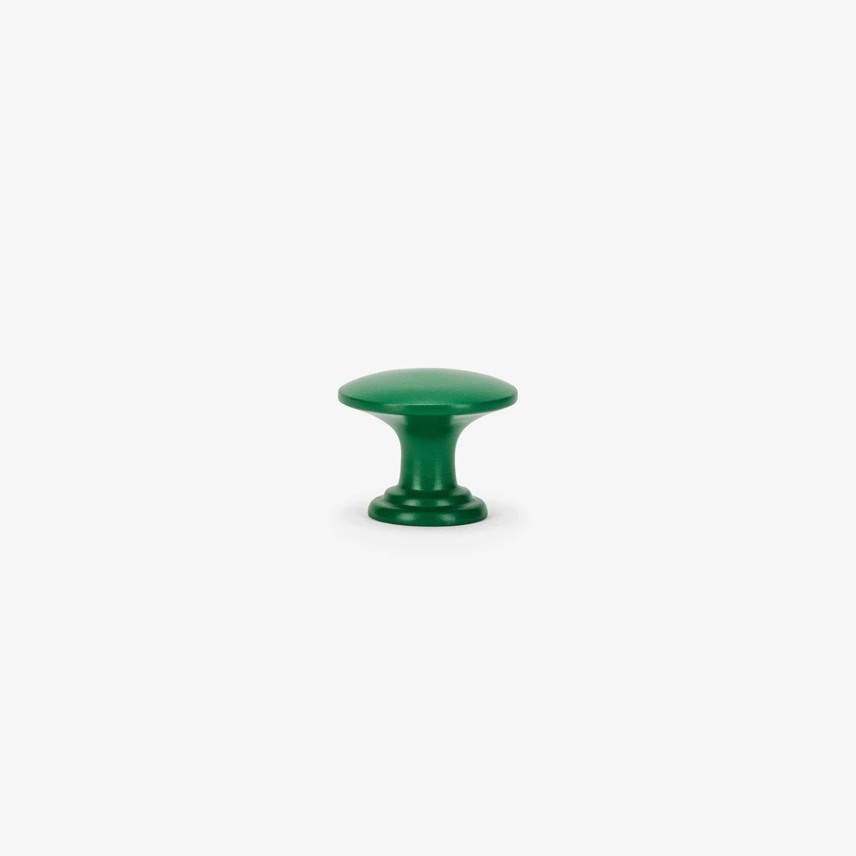 Beauport 1.25" Powder Coated Knob - Newport Blue