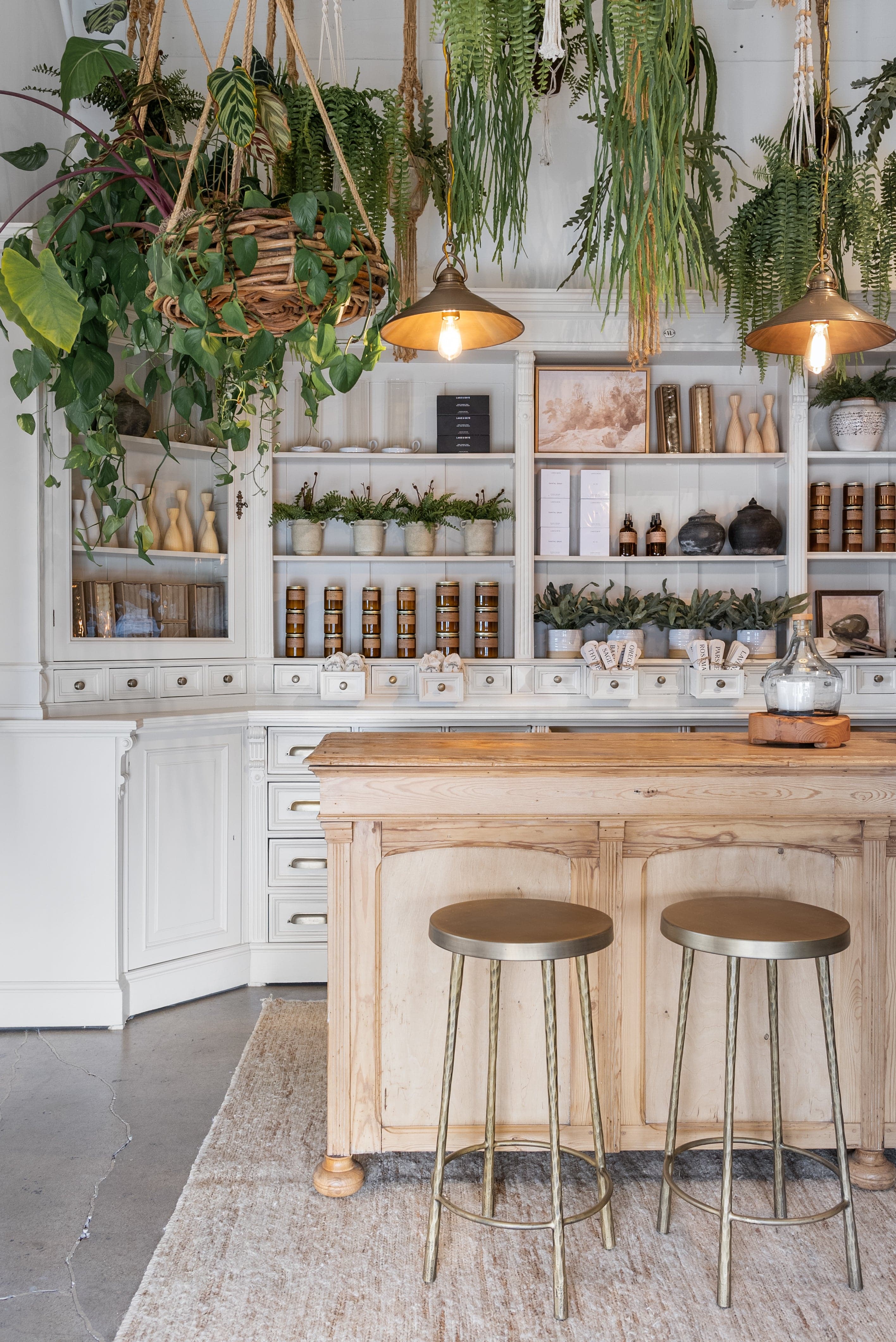 Q: Why did you decide to start Pure Salt Shoppe?