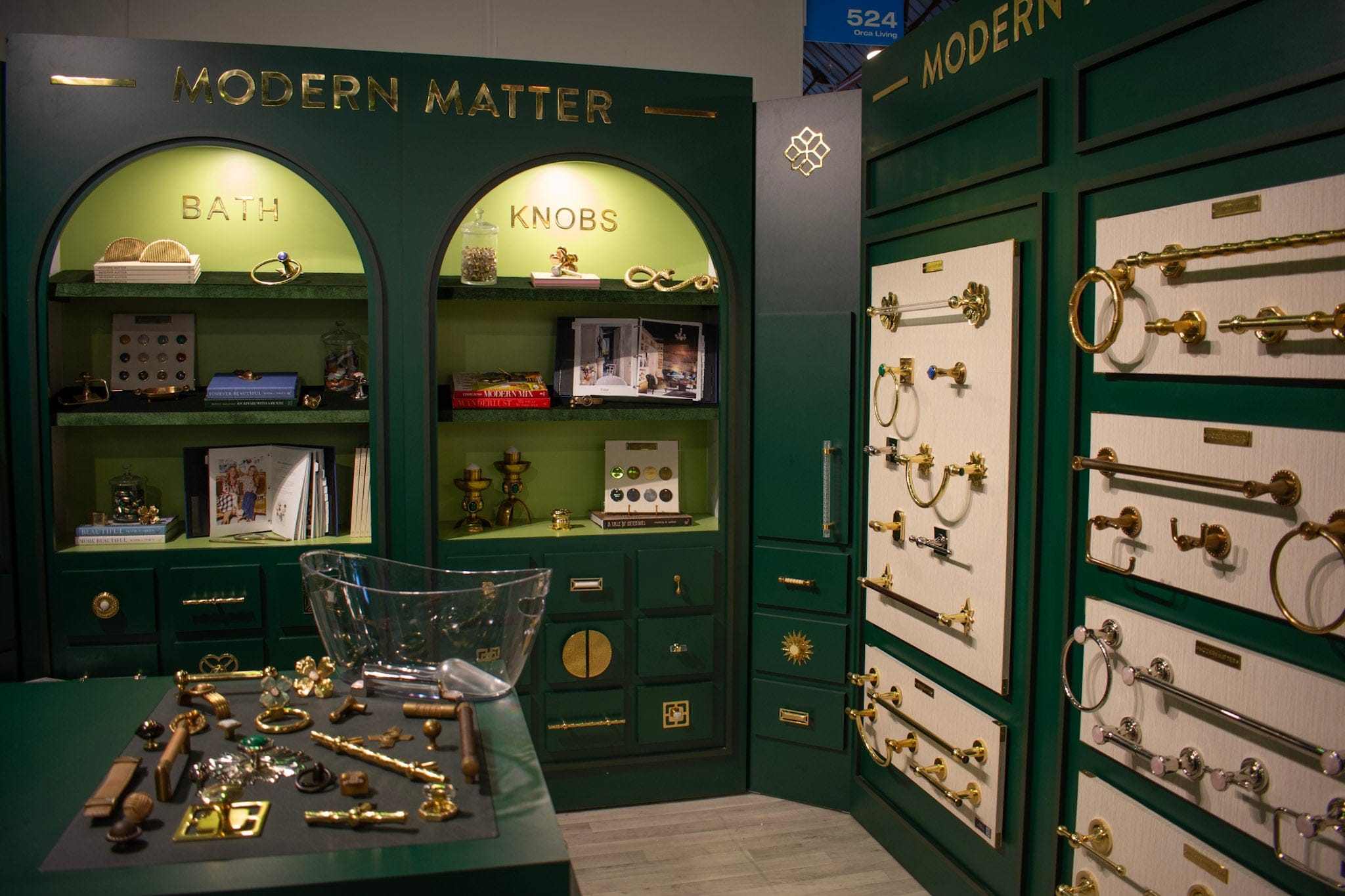 Trend Watch: From WestEdge Design Fair