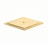 Polished Brass