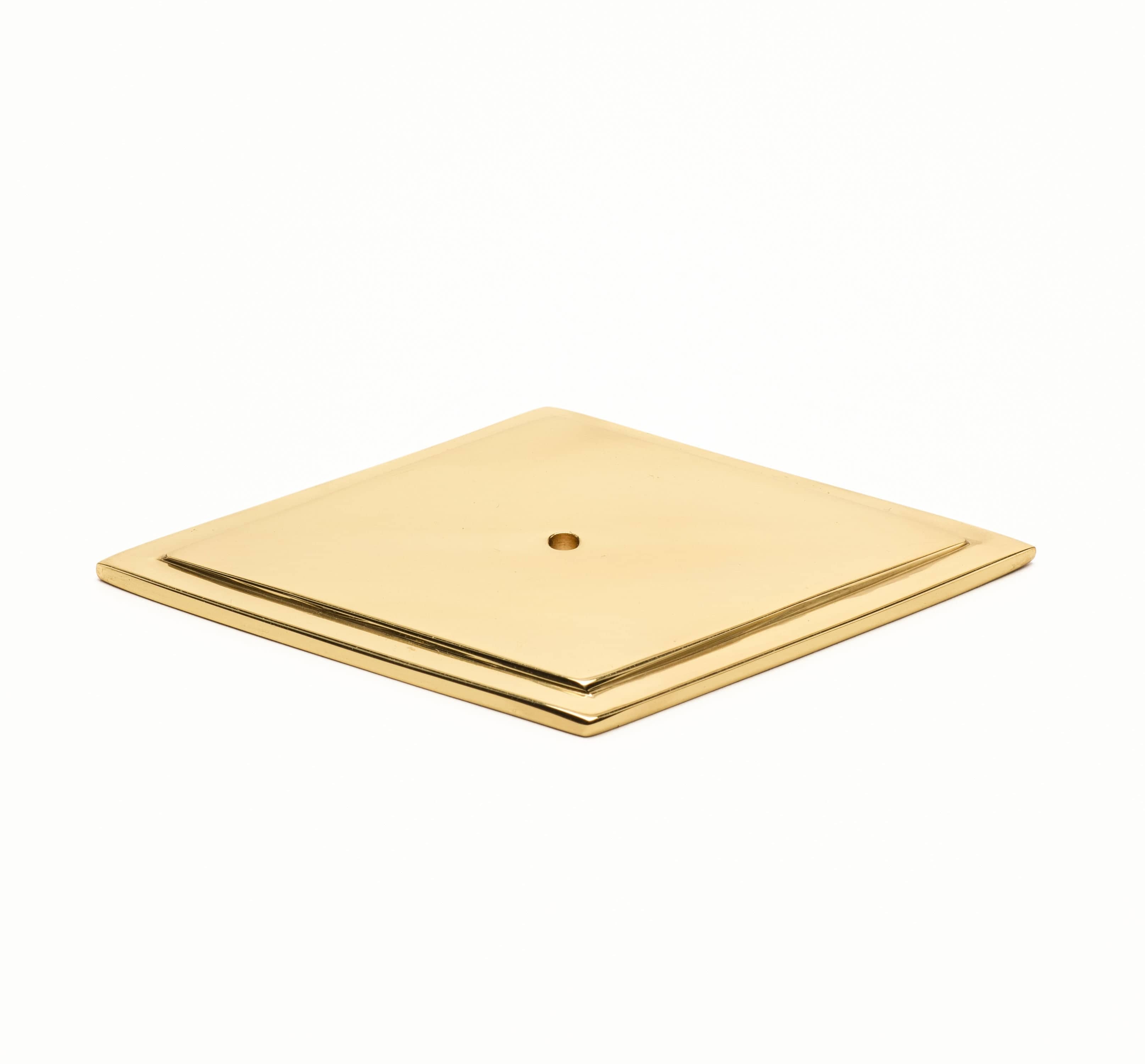 Polished Brass