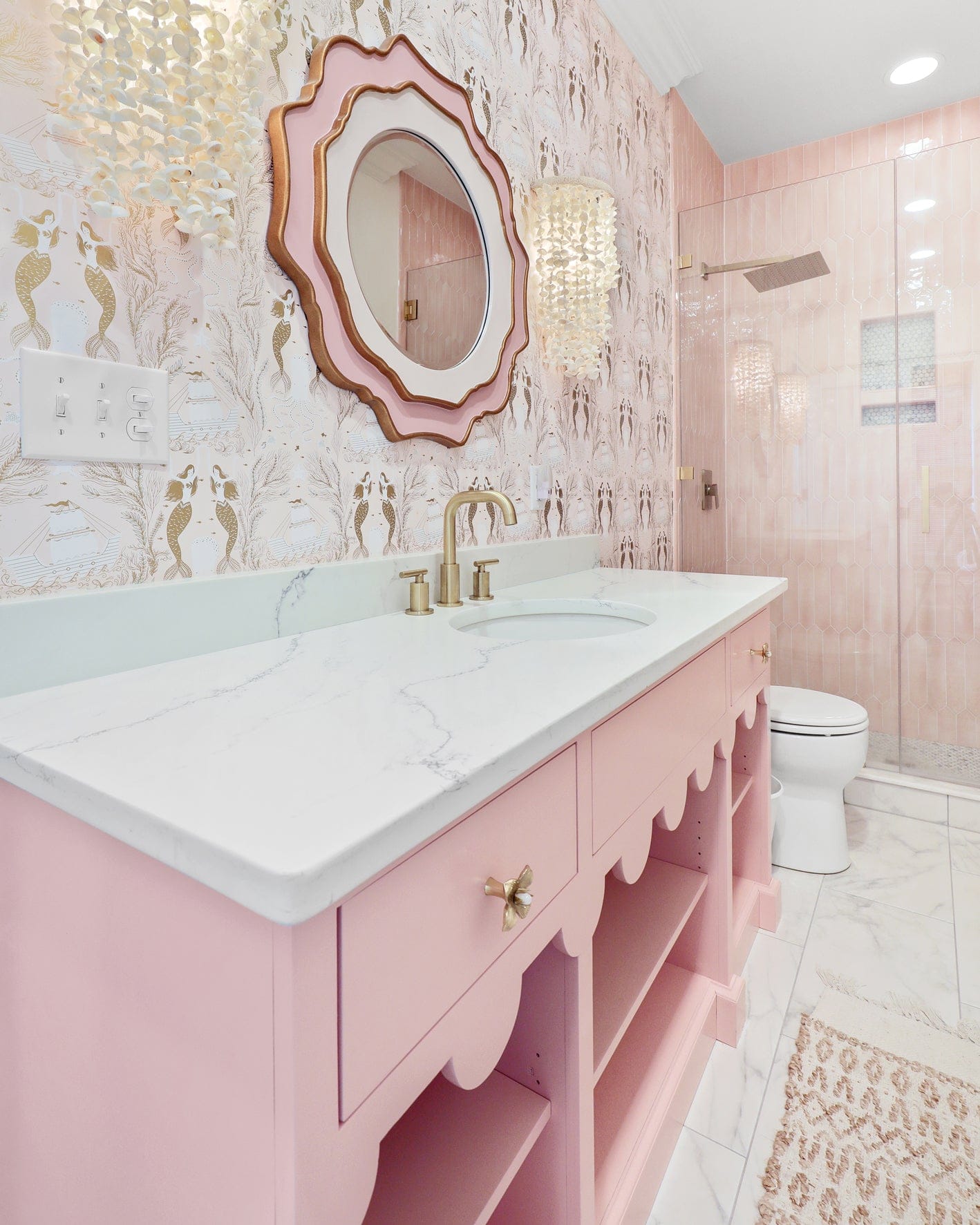 What is Barbiecore?