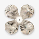 Polished Nickel