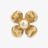 Polished Brass