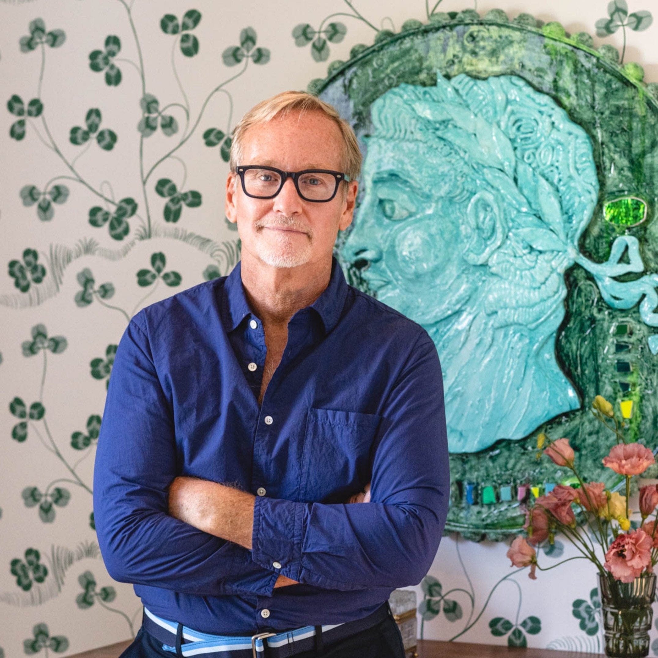 Collaborator Spotlight: Doug Meyer