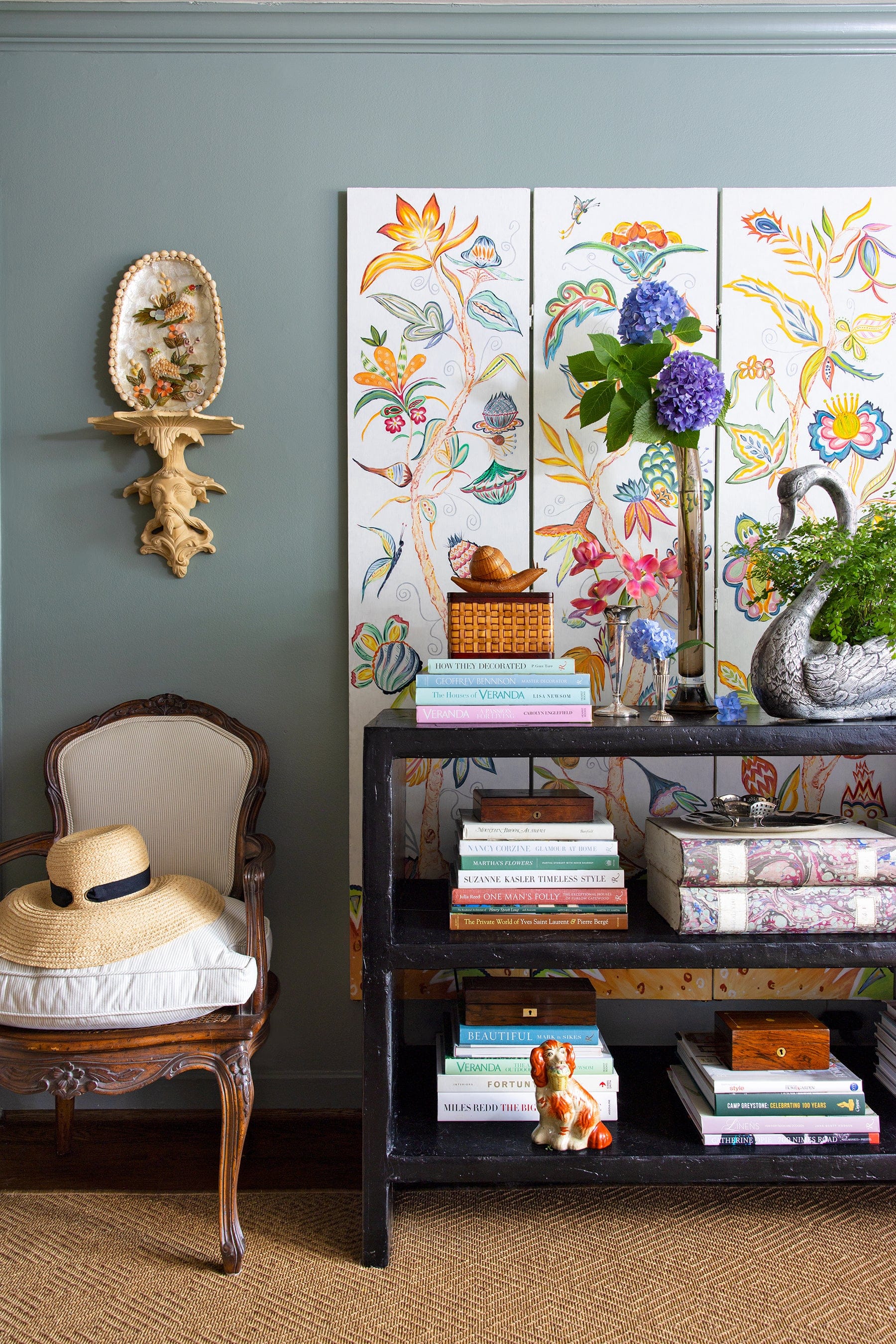 Recent Press: From Basic to Beautiful with Ellie Christopher