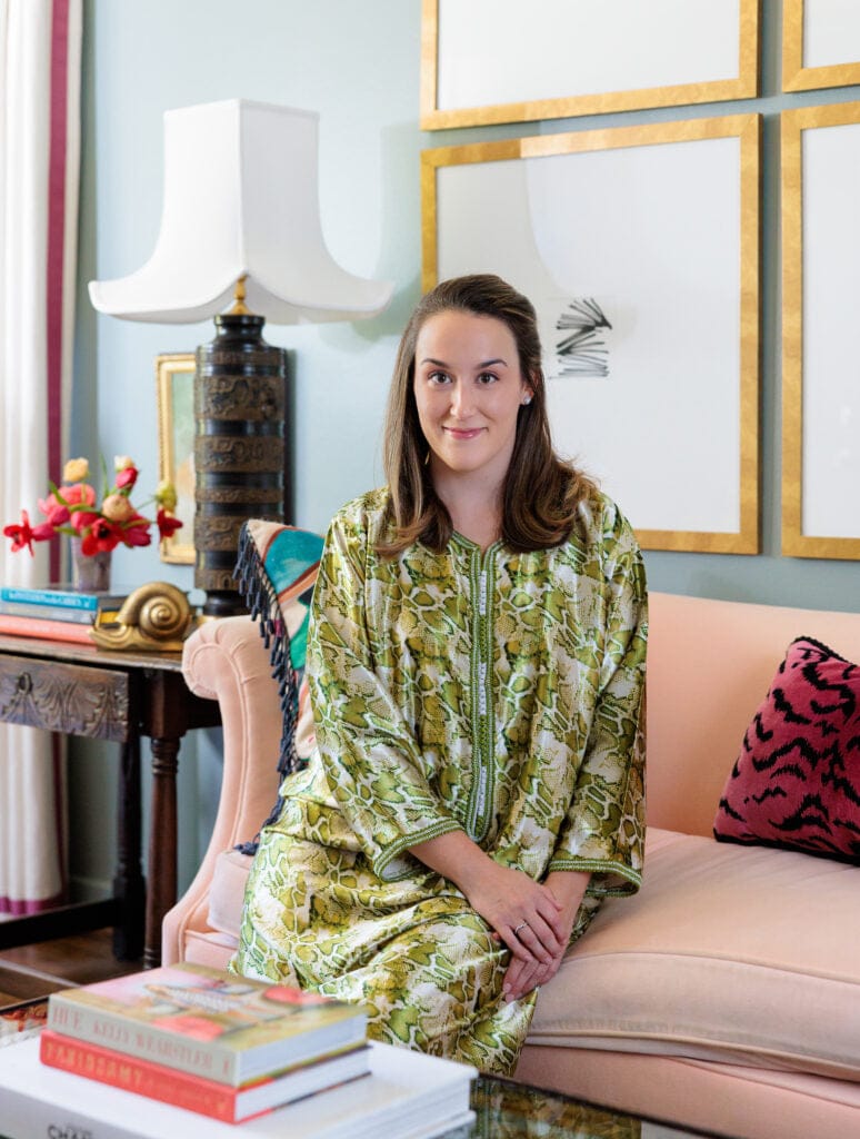 Ellie Christopher Interior Design