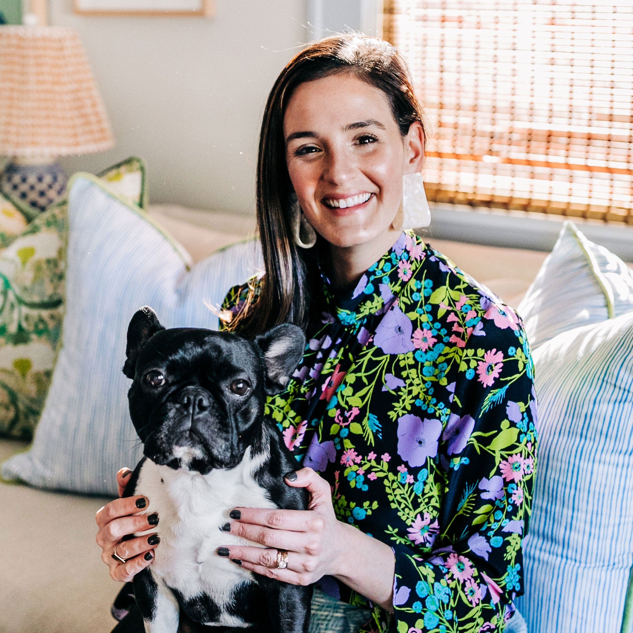 Get to Know: Dorothy Shain