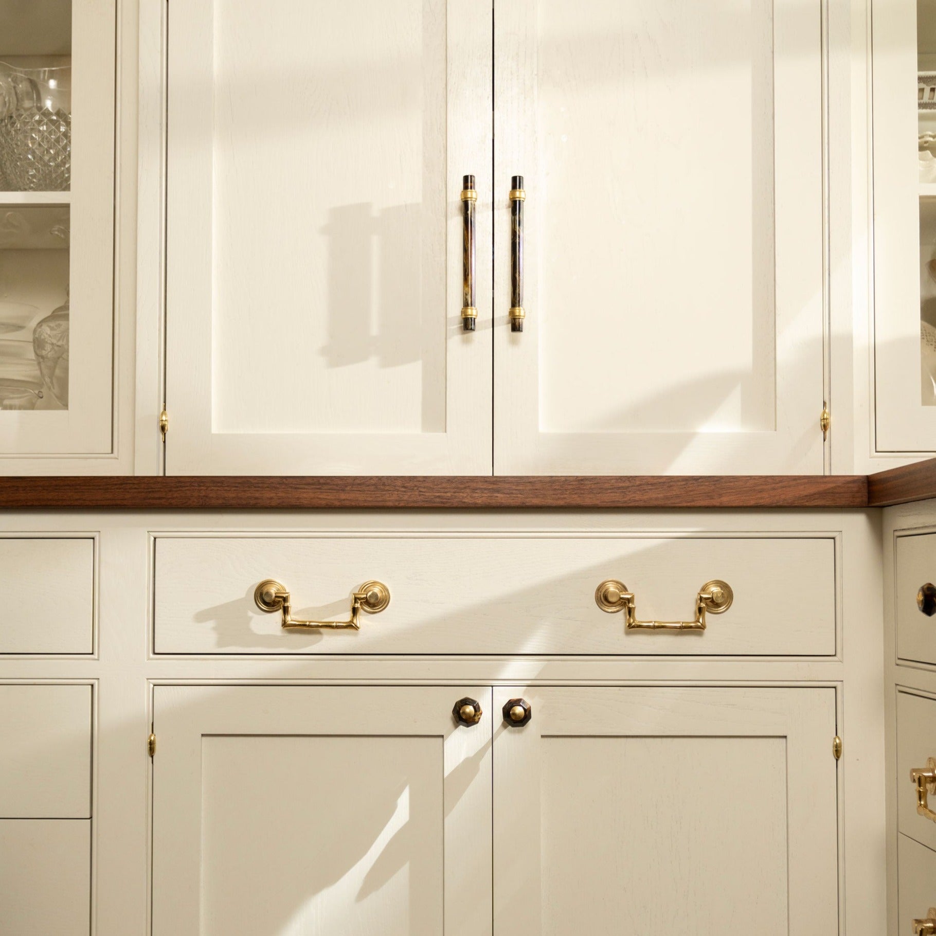 Modern Matter by Addison Weeks  Buy Designer Kitchen Cabinet