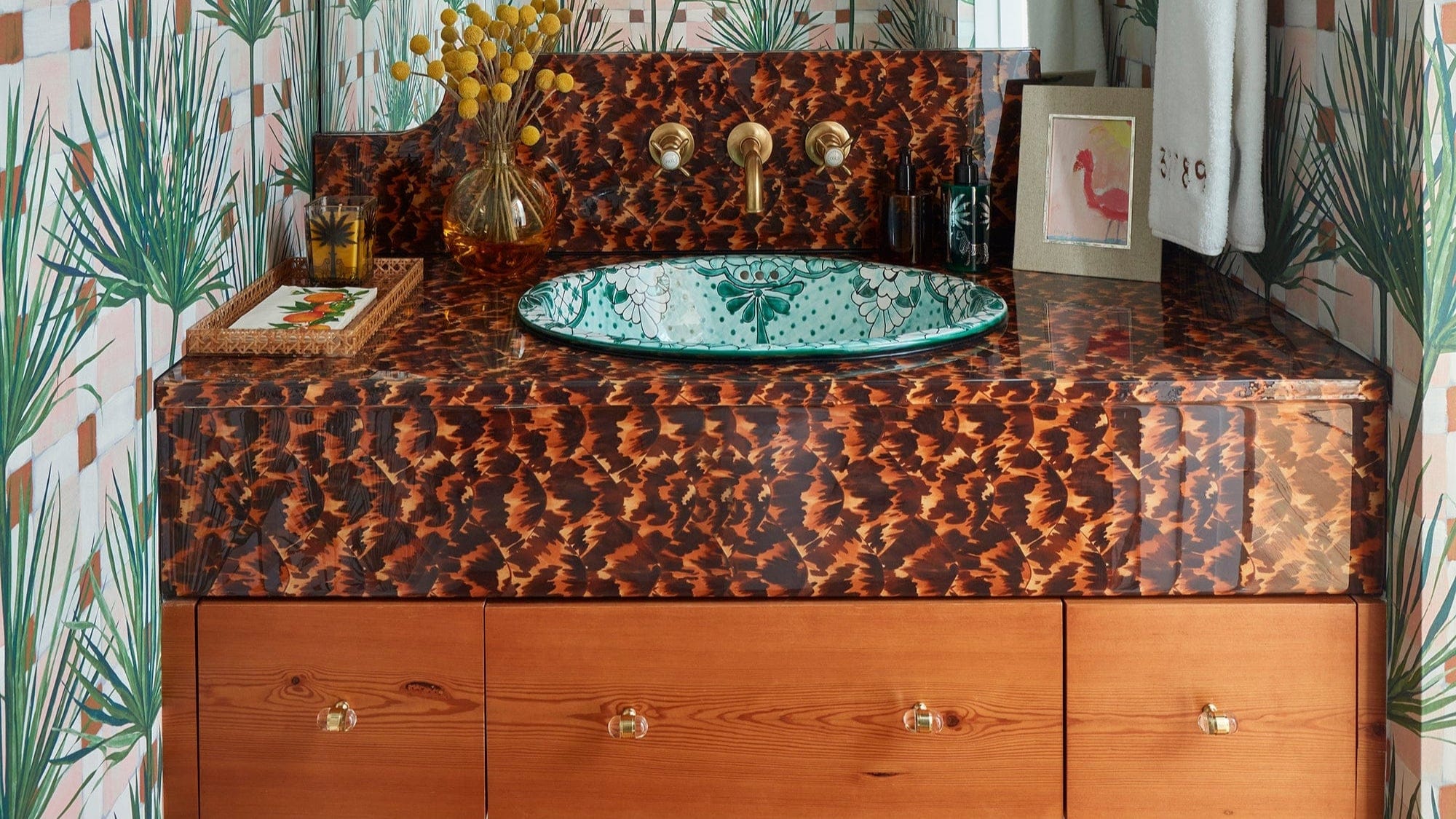 2026 Bathroom Design Trends