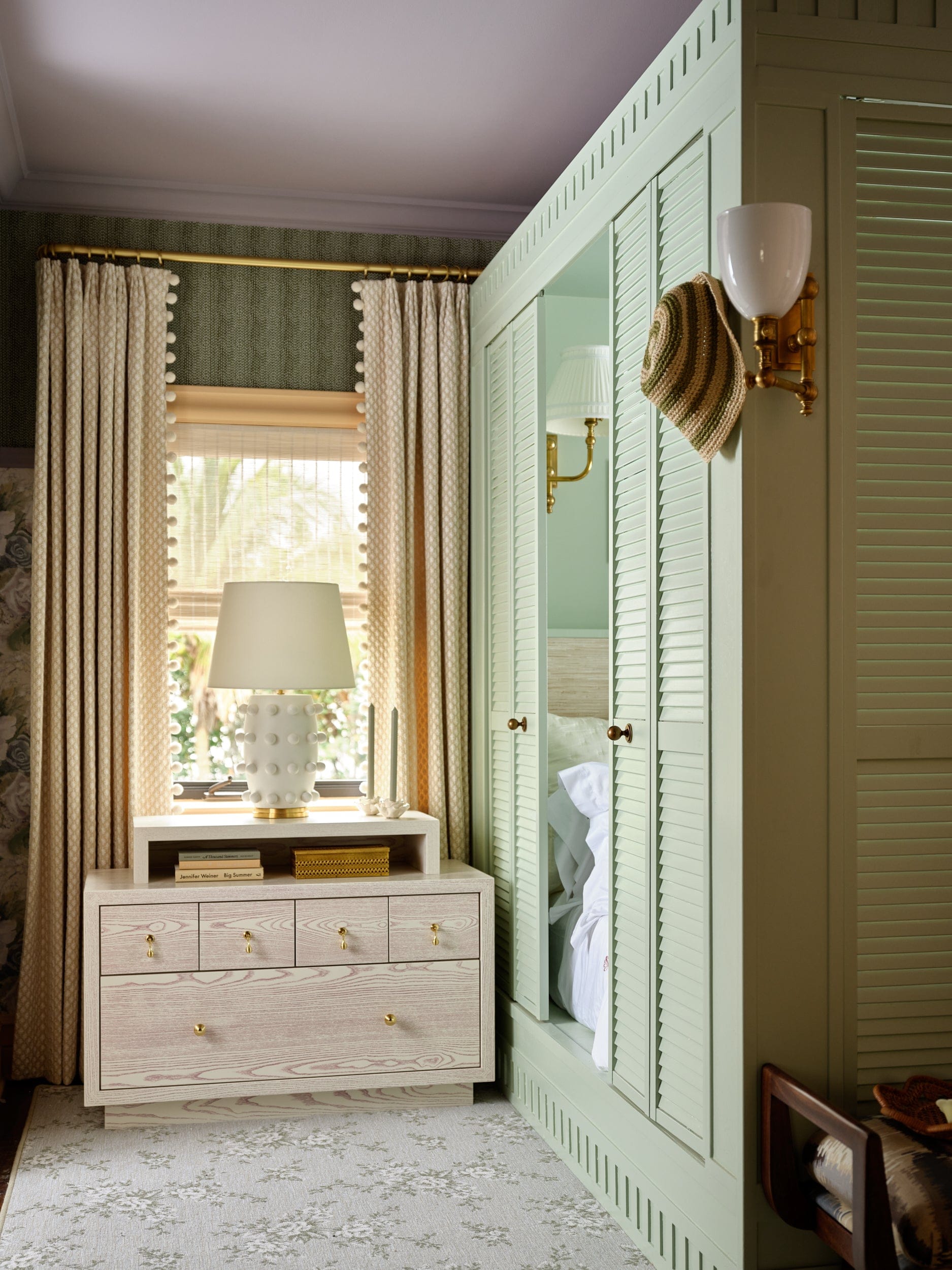 How to Update Your Dresser with New Hardware