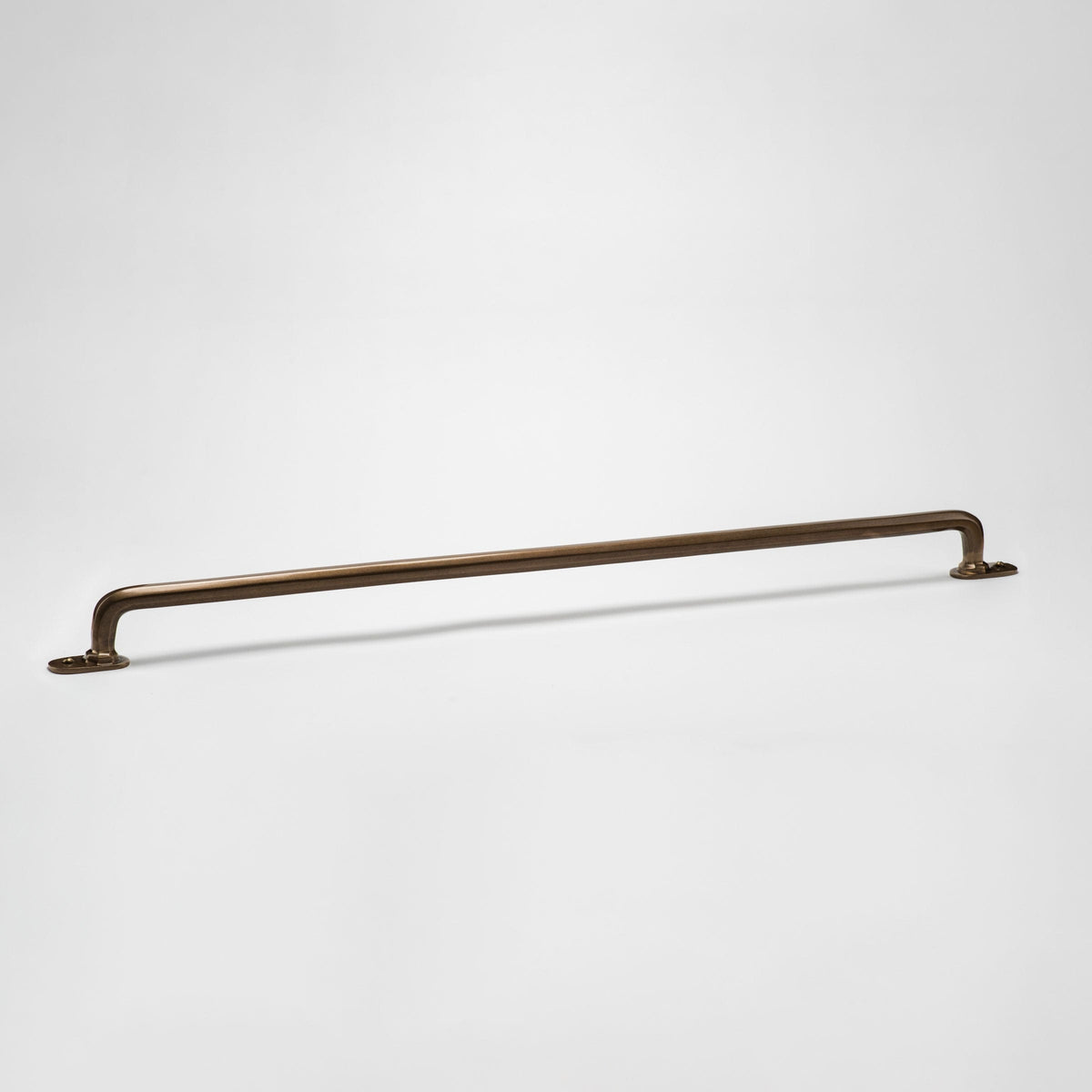 Marcelle Appliance Pull - Burnished Brass
