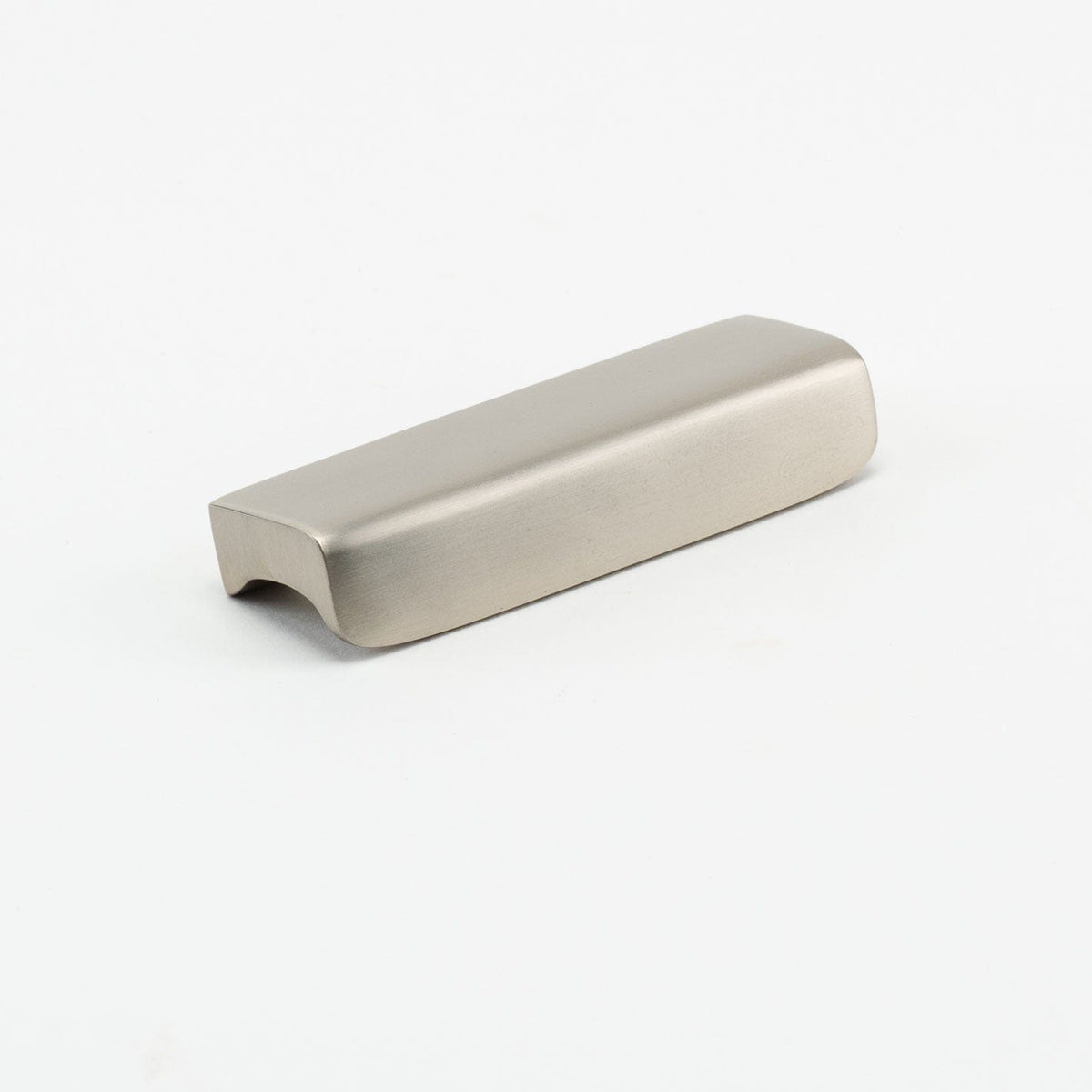 Otto Waterfall Pull#Size_3" c-c#Color_Stainless Steel