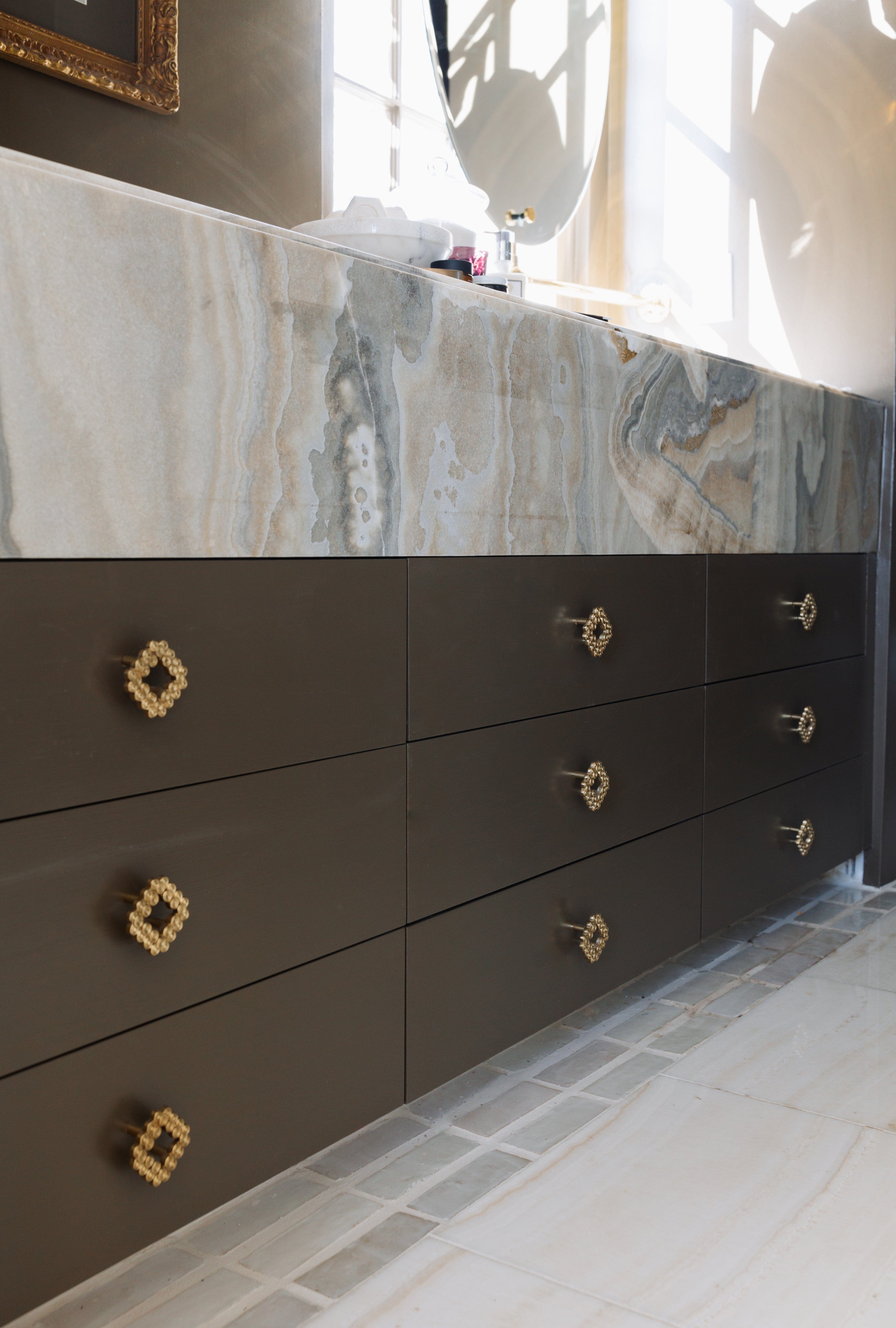 Bedroom and En Suite