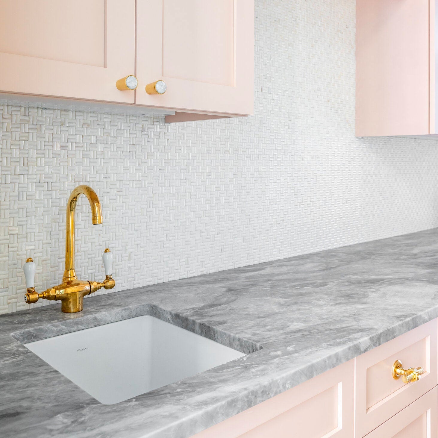 Where to Use Gemstone Hardware in Mudrooms