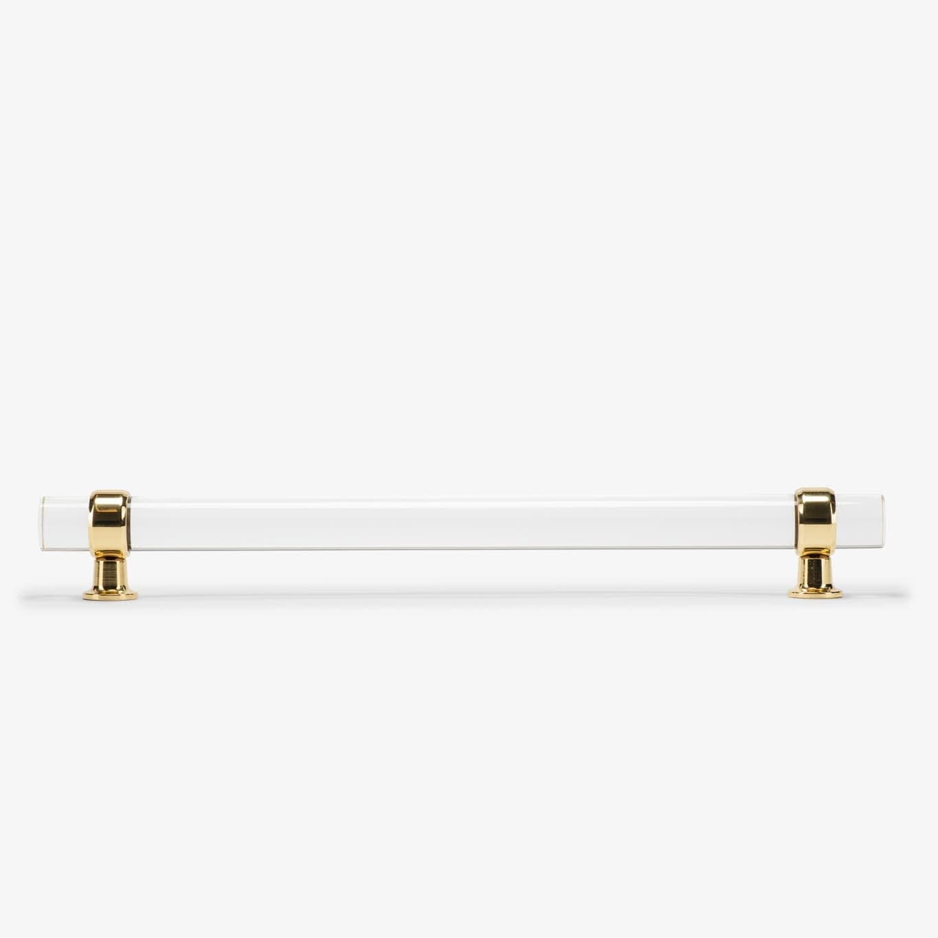 Polished Brass