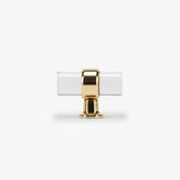 Polished Brass