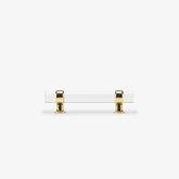 Polished Brass