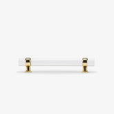 Polished Brass
