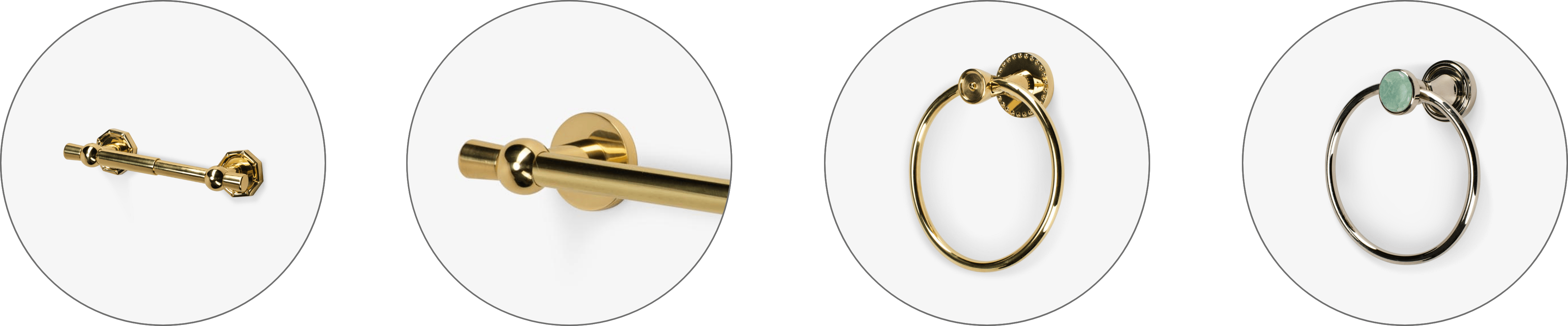 Shop all bath hardware