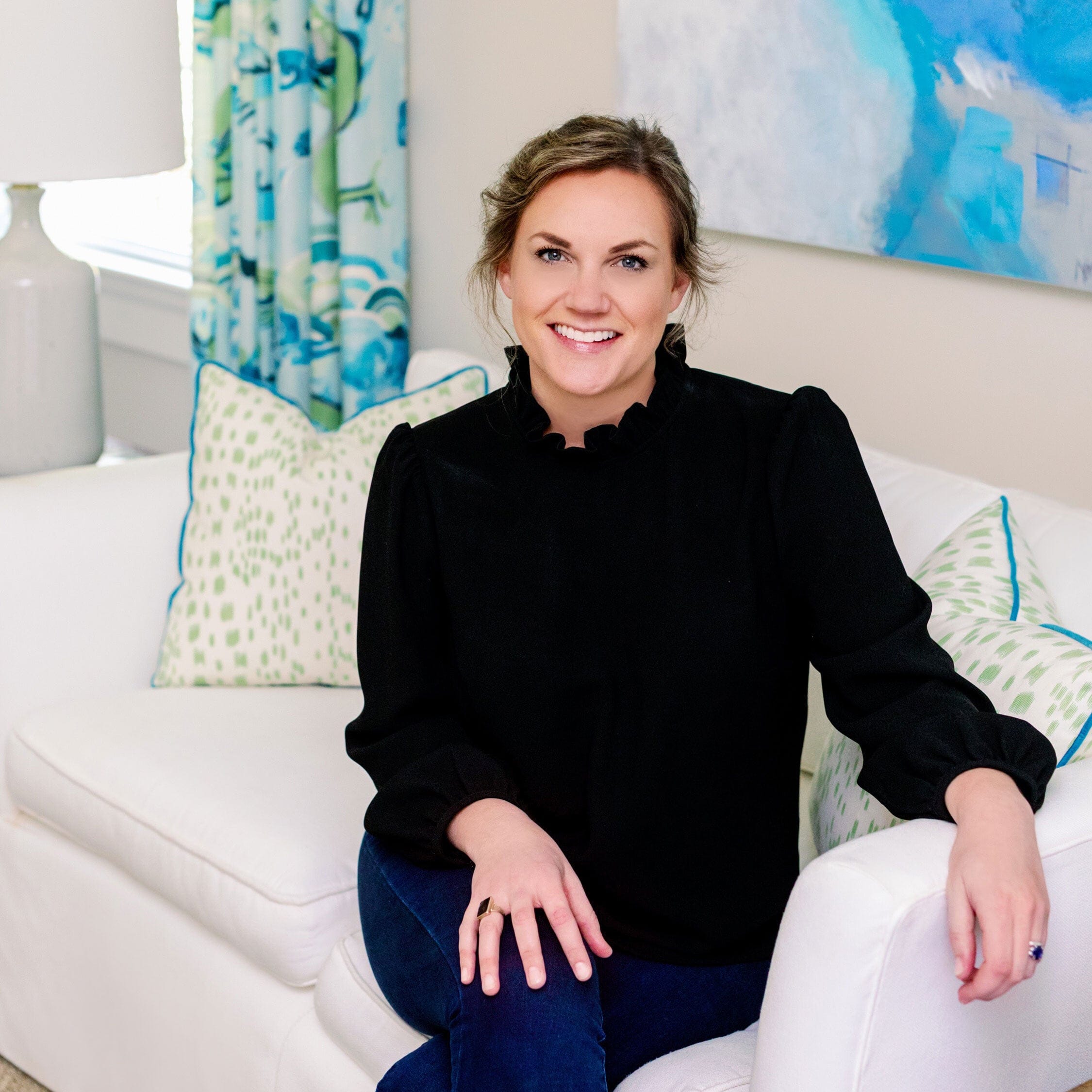 Get to Know: kate.h.design