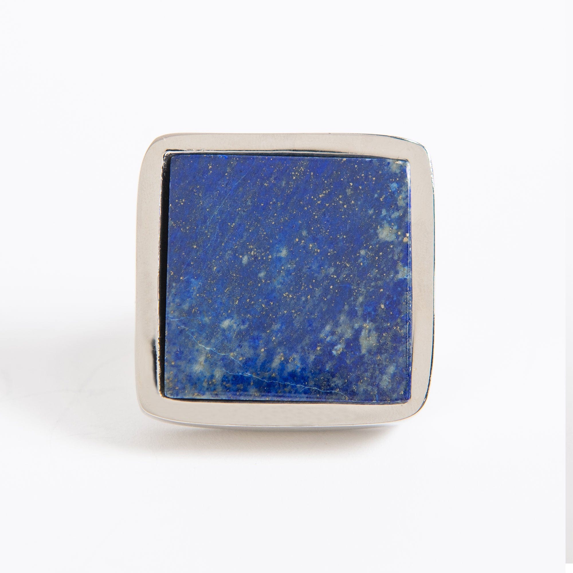 Horne Gemstone Knob