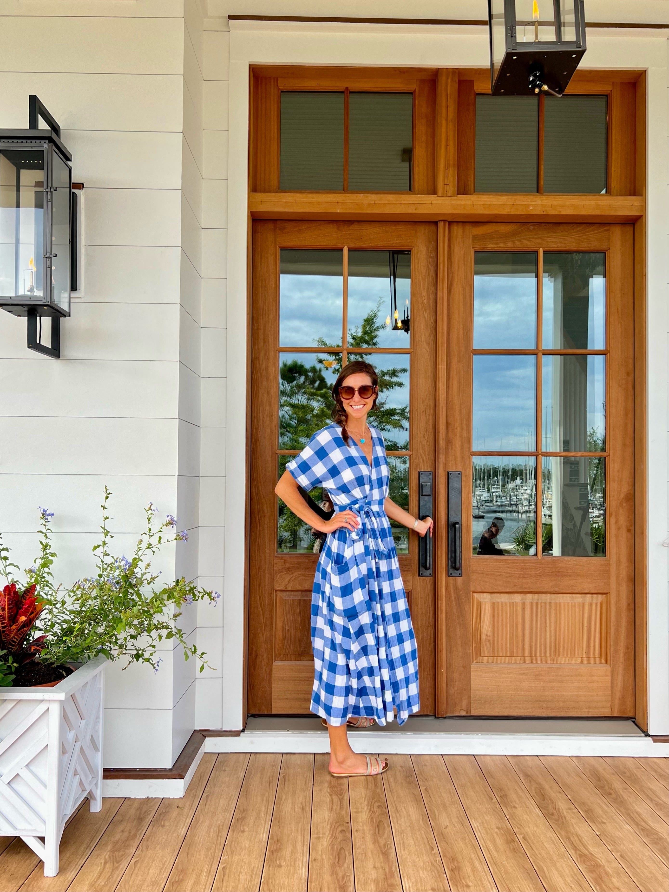 The Southern Living Idea House by Charlotte Lucas