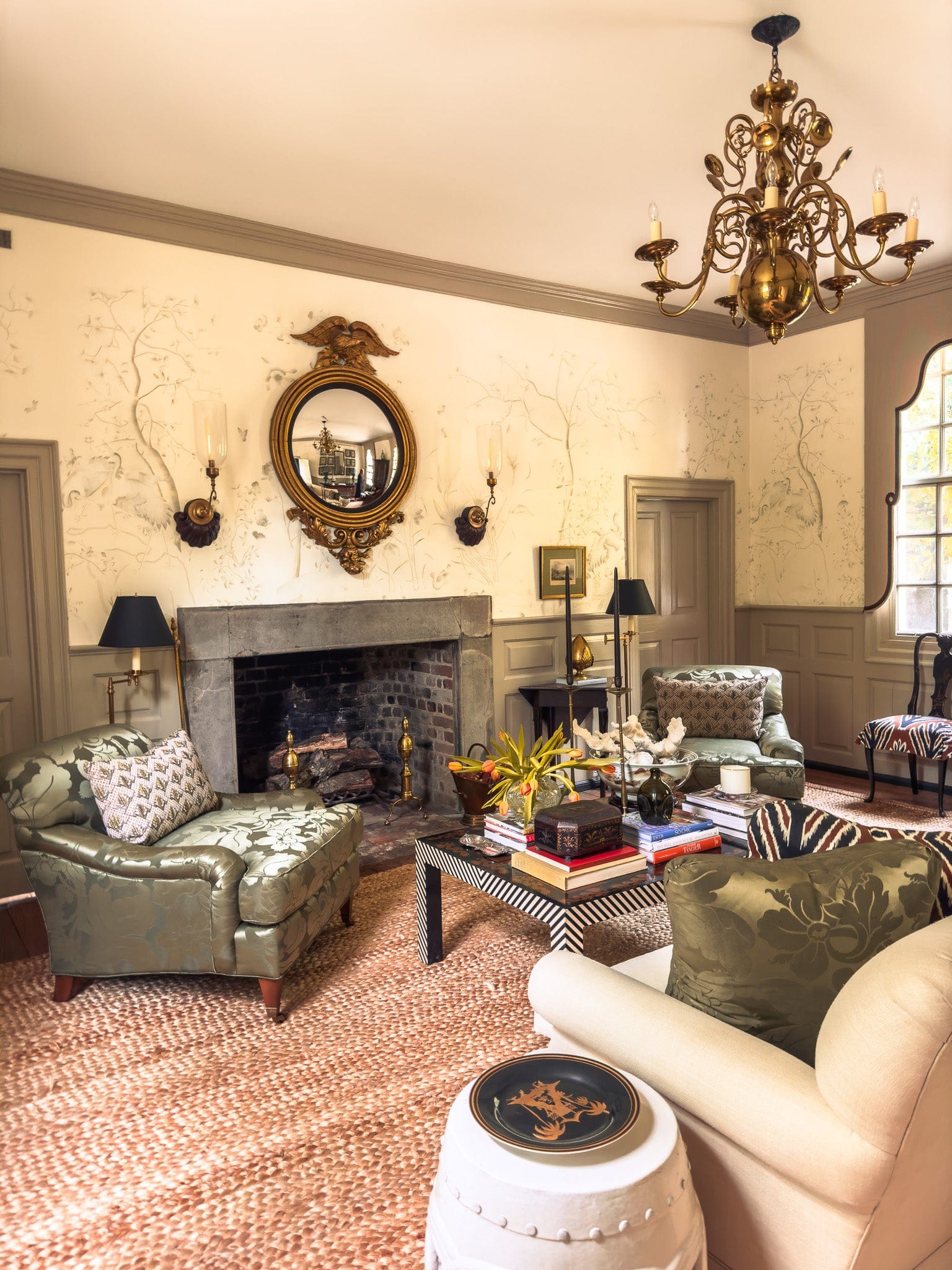 Preserving the Past While Giving New Life