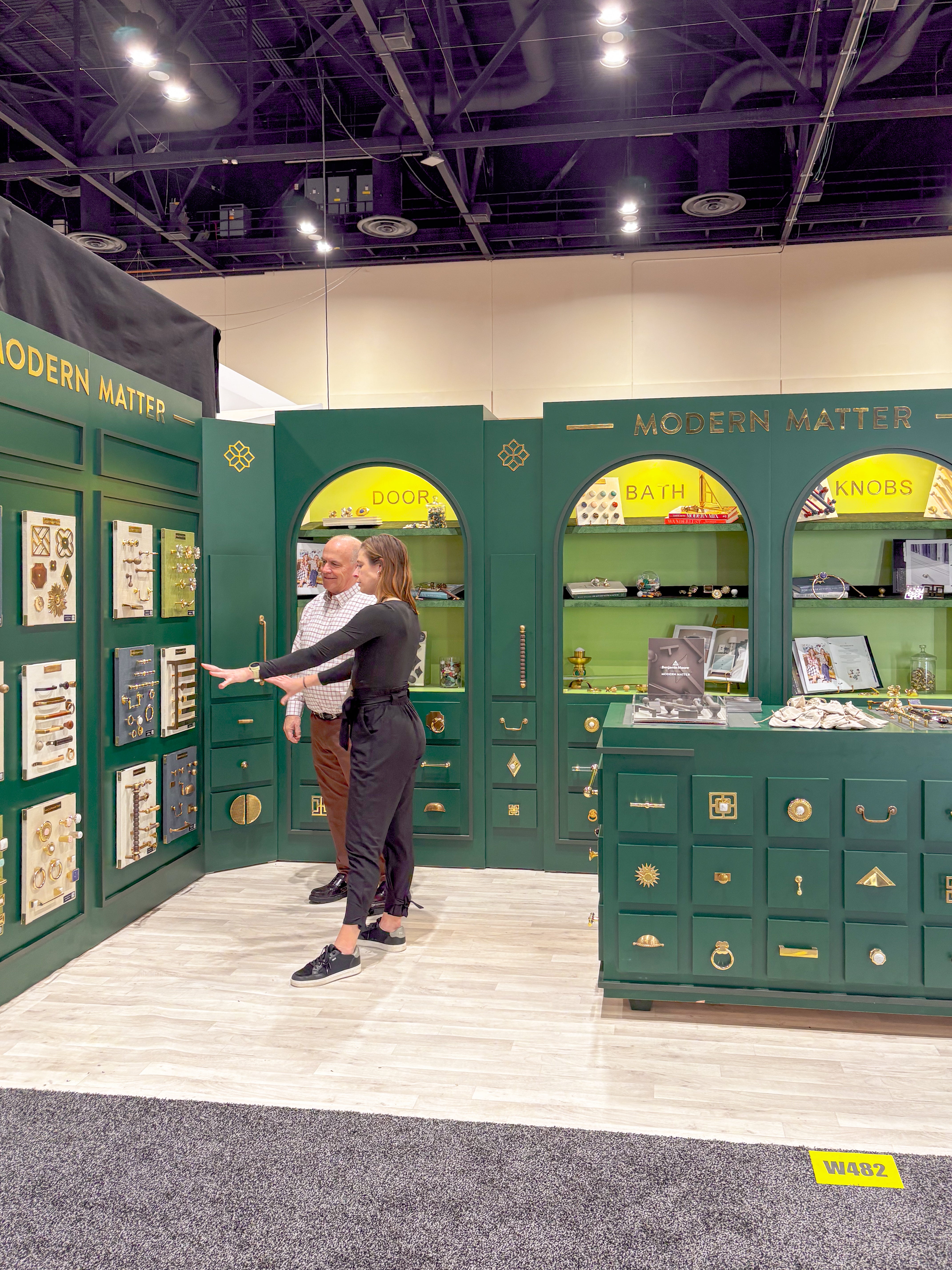 The Big Takeaway from KBIS 2026