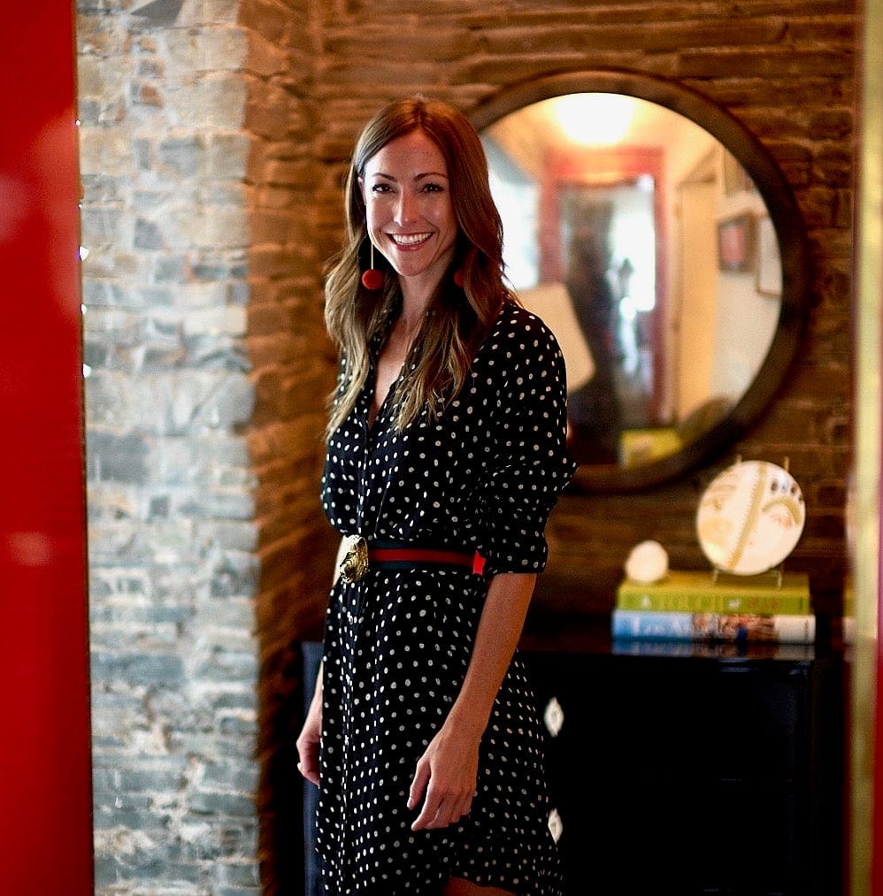 Get to Know Charlotte Lucas