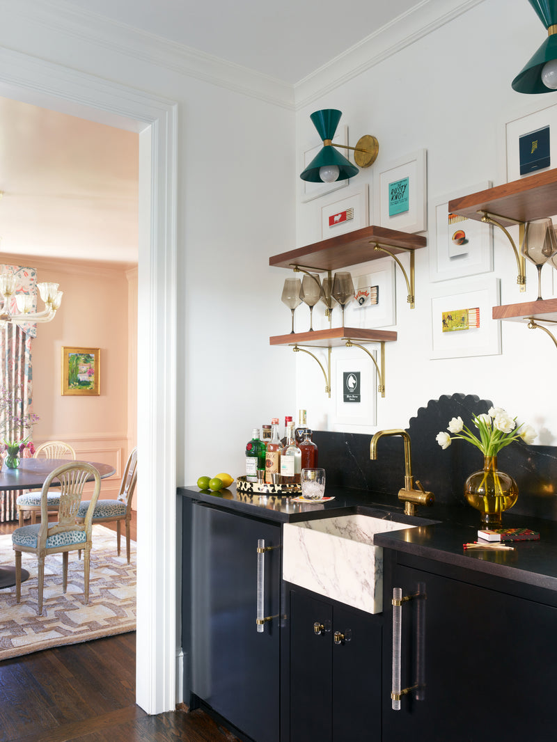 Wet Bar