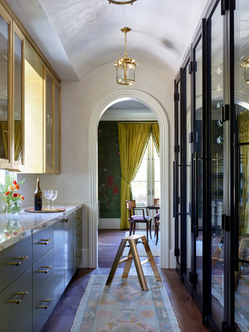 Wet Bar