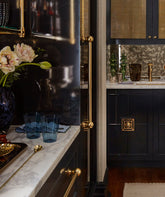Polished Brass