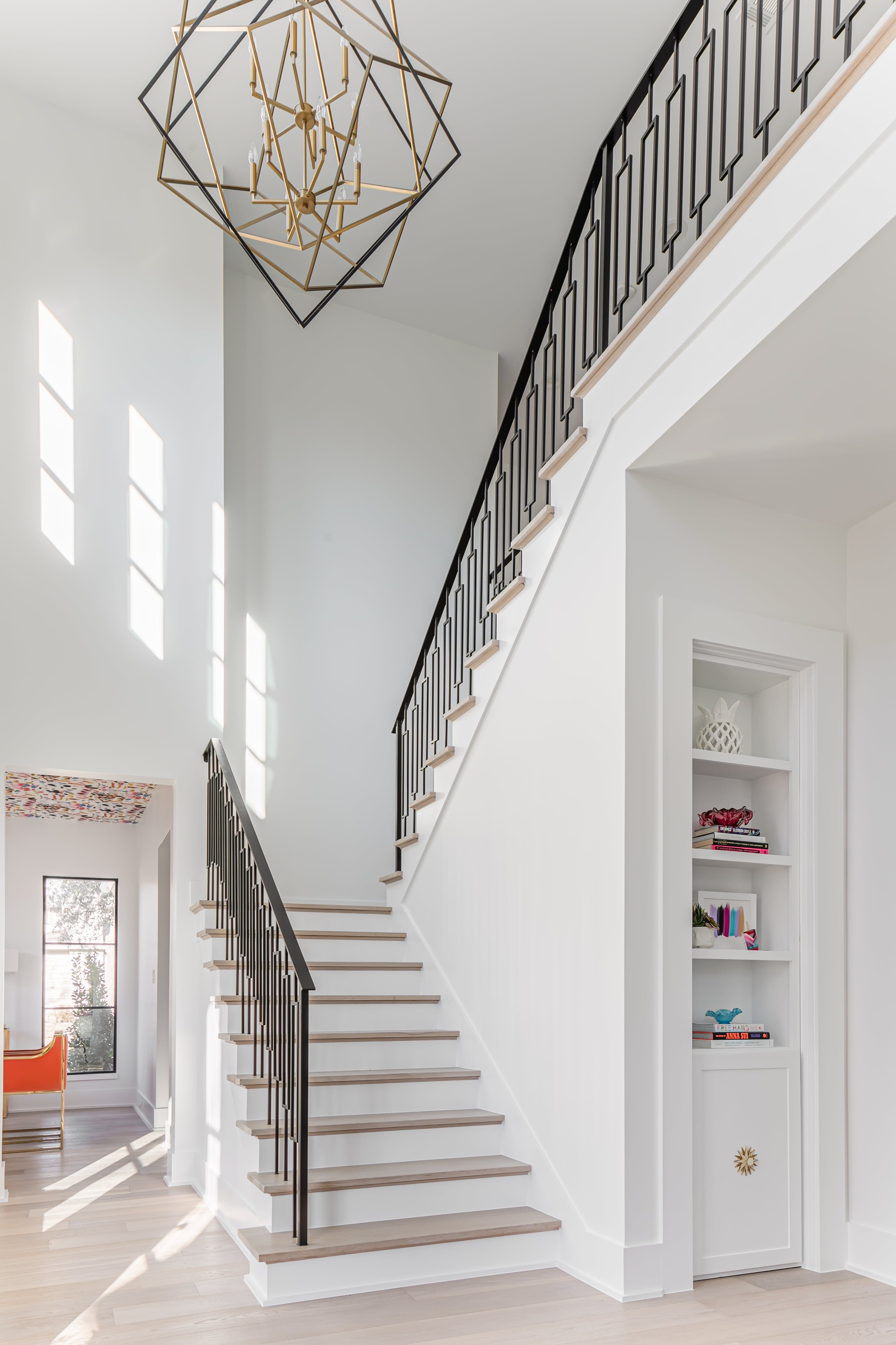 Q: When designing a room what is the most important factor for you?