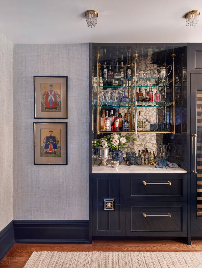 Wet Bar